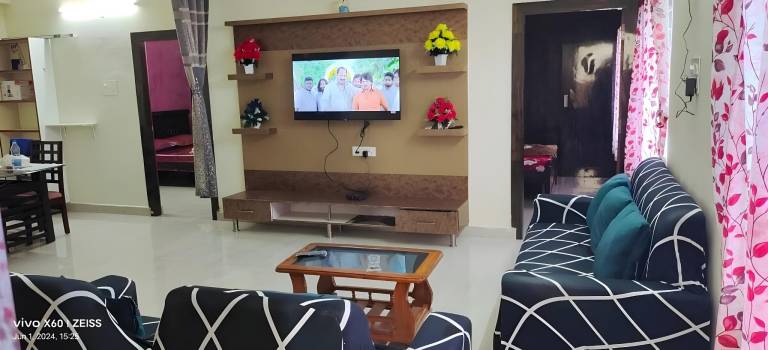79 m² Ferienwohnung