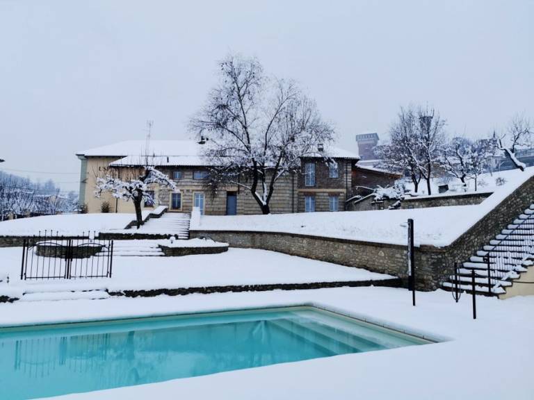 Privé kamer Casale Monferrato