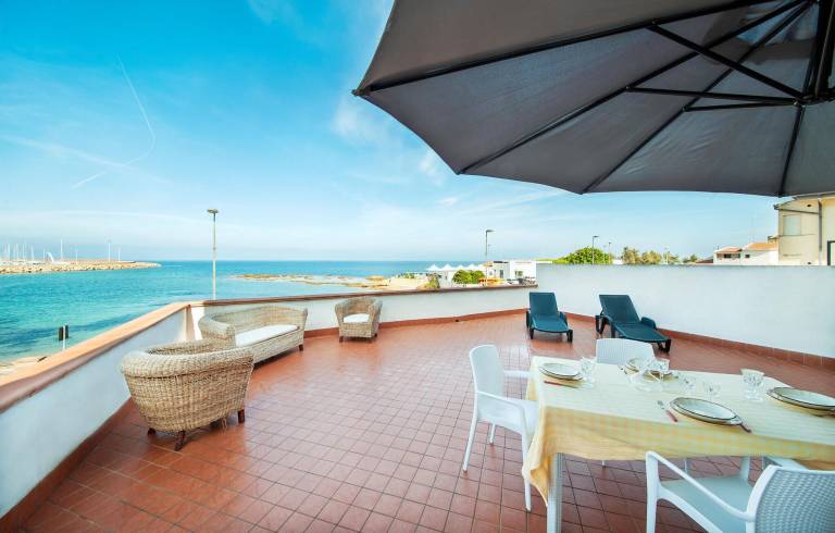 Appartamento  Platamona