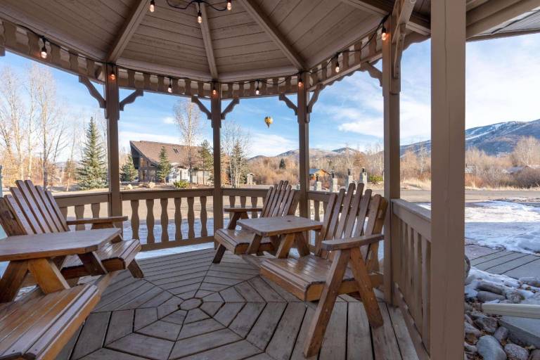 La Quinta Inn by Wyndham Steamboat Springs in Steamboat Springs, CO