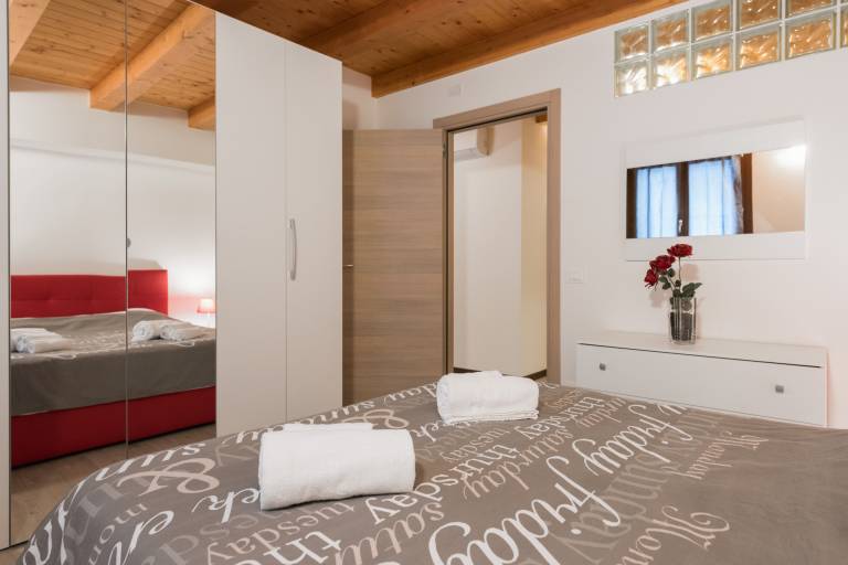 Holiday apartment | Near Old Castle — photo 3