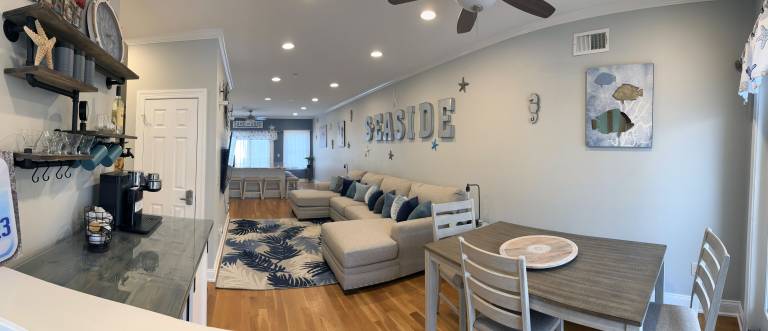 House Lavallette