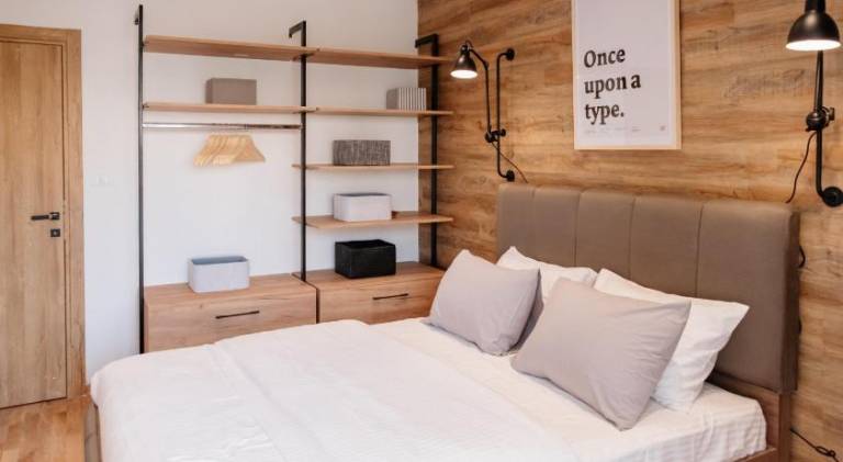 Apartment Podgorica