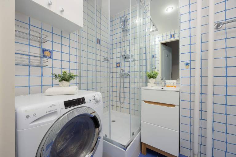 Family-oriented nice holiday apartment with fast internet | Near Royal Castle | Dogs allowed — photo 4