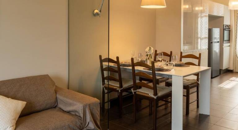 Holiday apartment | Pet-friendly — photo 3