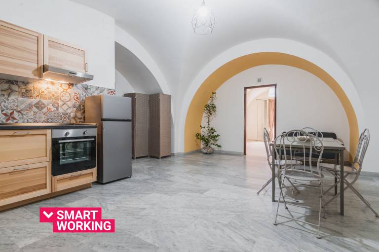 Ferienwohnung  Catania