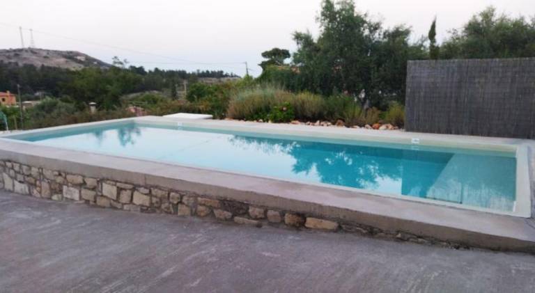 Amethyst - holiday apartment — photo 4