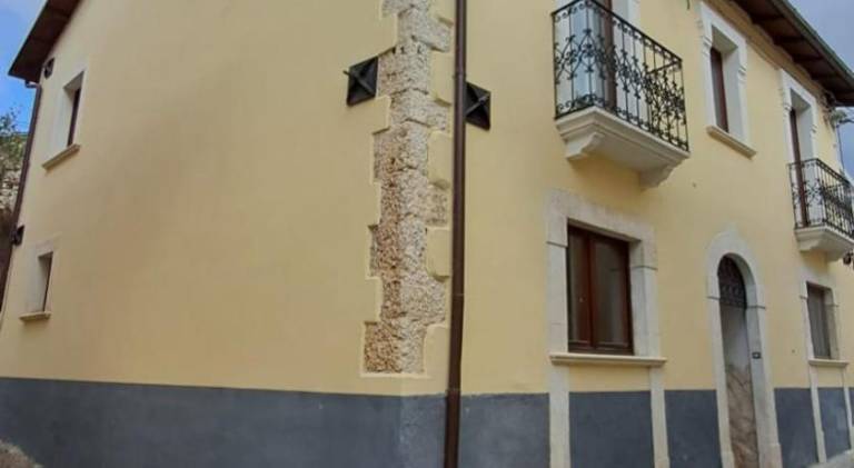 Villa with 3 rooms for 7 persons — photo 5