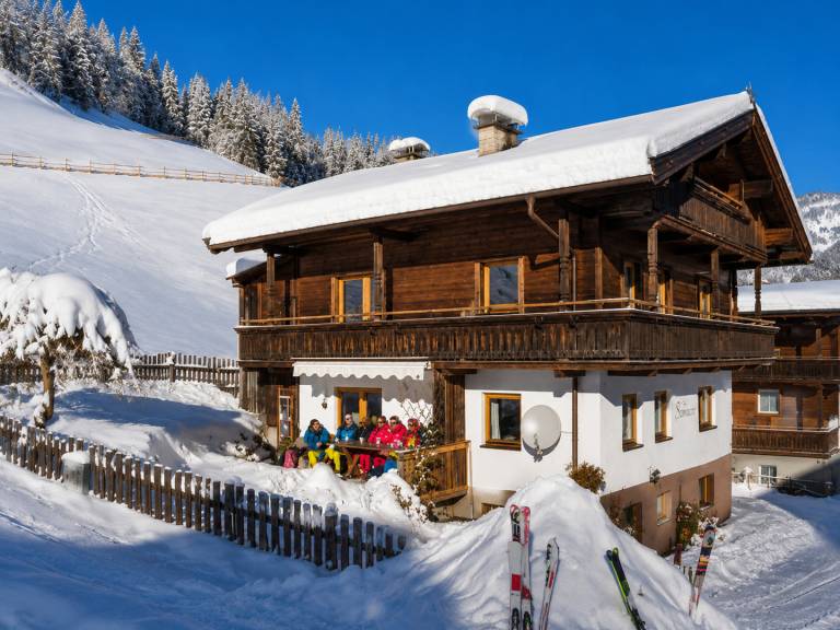 Ferienhaus in Auffach, Auffach Wildschönau für max. 10 Personen Ferienhaus in Auffach, Auffach Wildschönau für max. 10 Personen