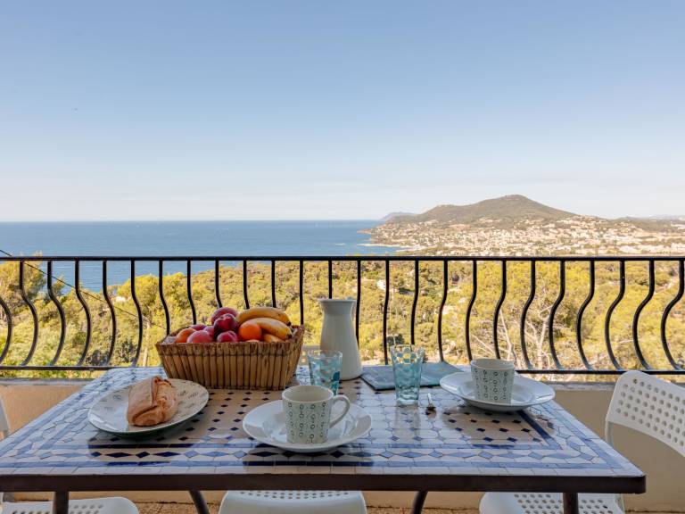 Appartement Carqueiranne