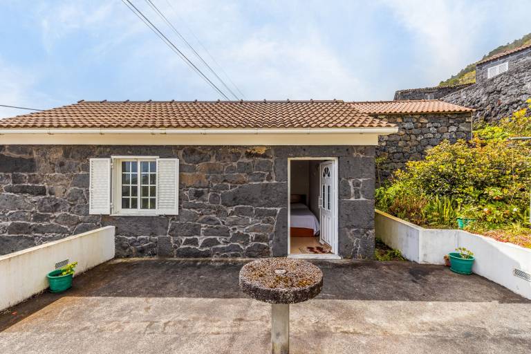 Casa  Lajes Do Pico