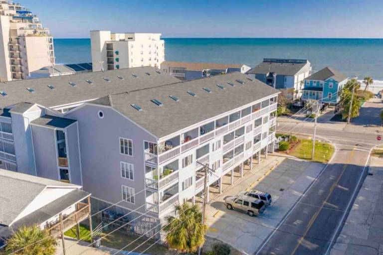Condo Murrells Inlet
