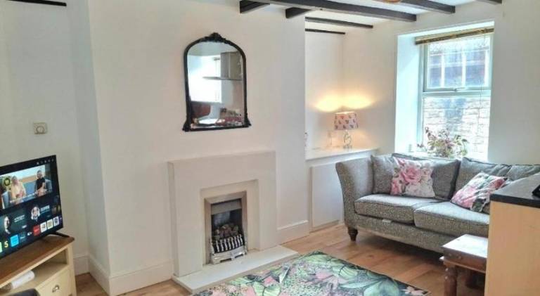 Vacation home | Pet-friendly in Morpeth