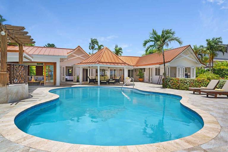 Villa  Runaway Bay