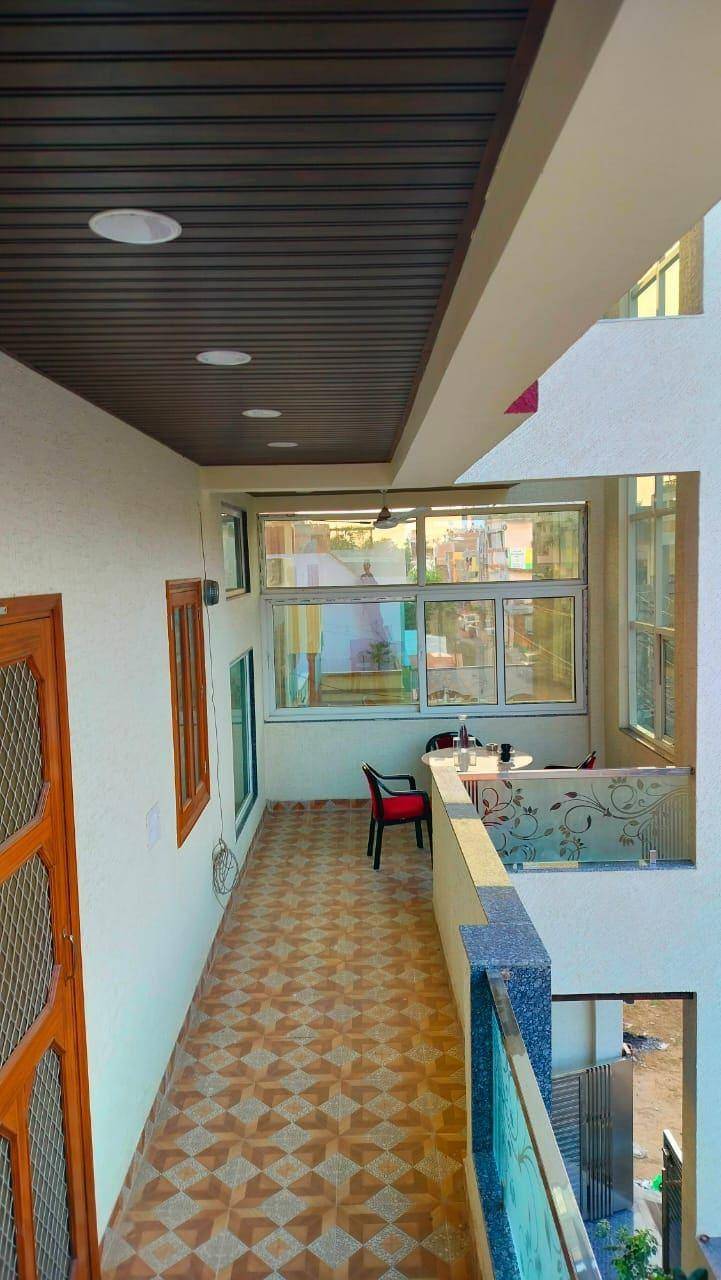 House with garden | Good for workation | Pet-friendly — photo 5