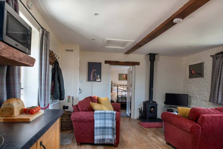 Cottage  Gamblesby