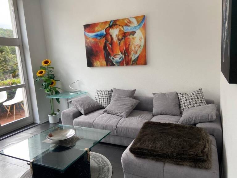 Apartment | Pets are welcome — photo 5