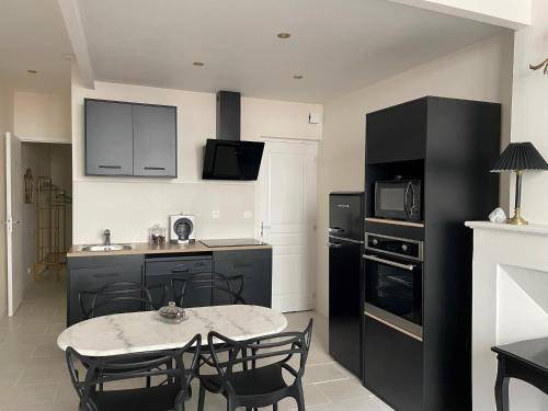 Appartement Loches