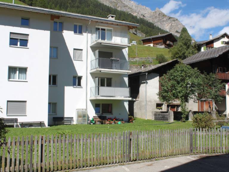 Rental apartment for 4 persons — photo 2