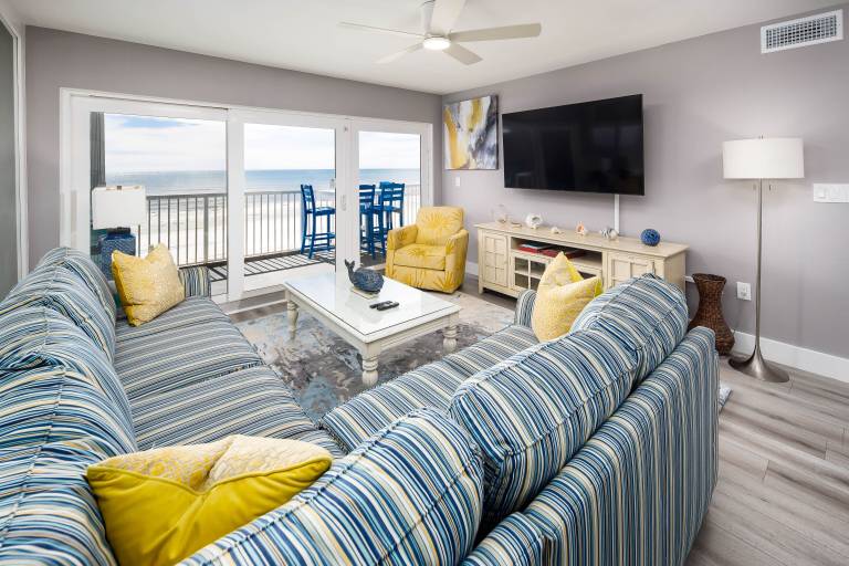 Condo Fort Walton Beach