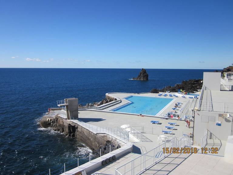 Appartement Funchal
