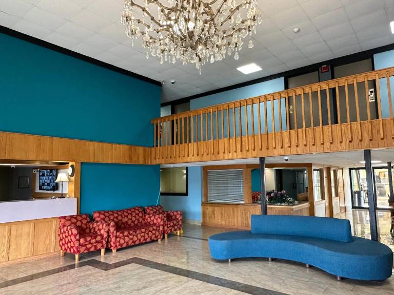 Rodeway Inn Bloomington Normal West