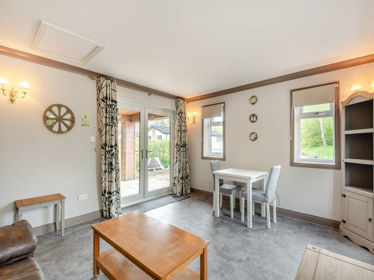 Family-friendly lovely cottage with garden | Water view | Pets allowed — photo 3