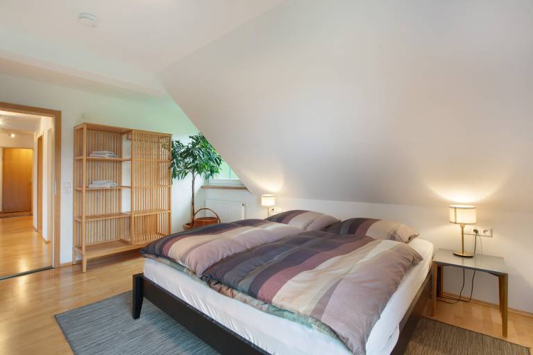 Ferienwohnung  Weilheim