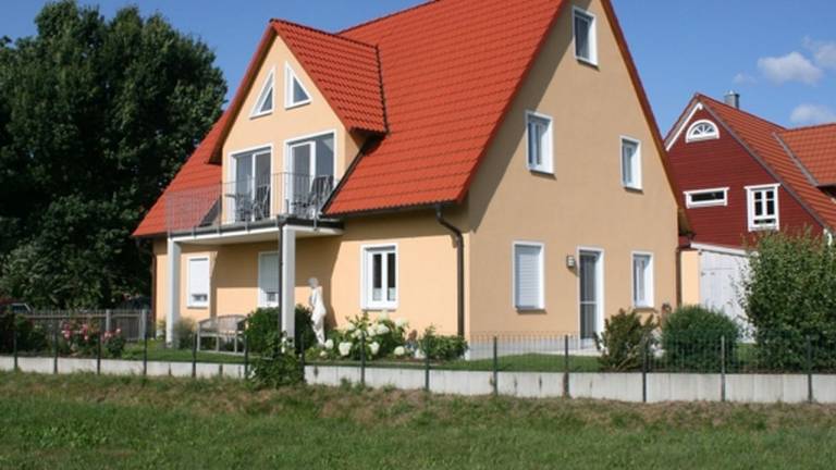 Ferienwohnung Muhr am See