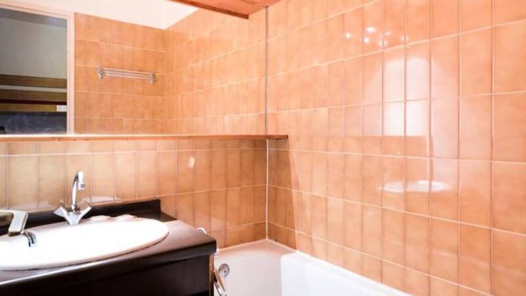 Ferienwohnung Avoriaz