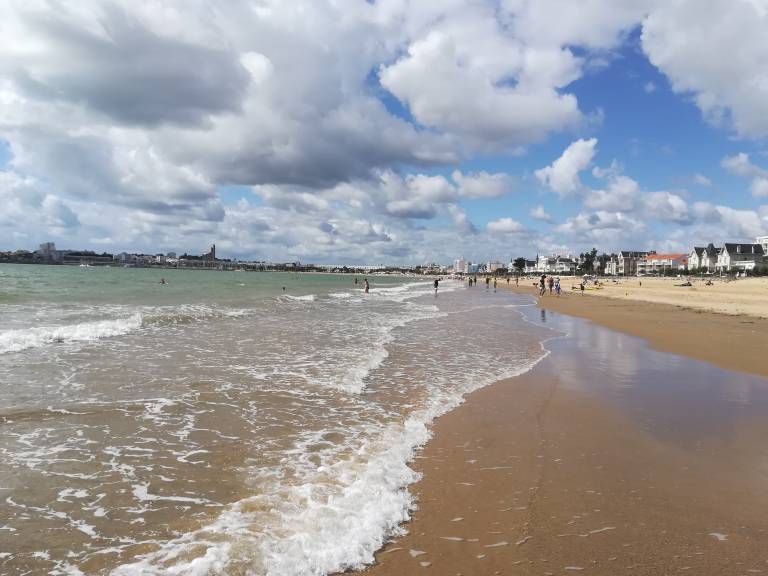 Appartement Royan