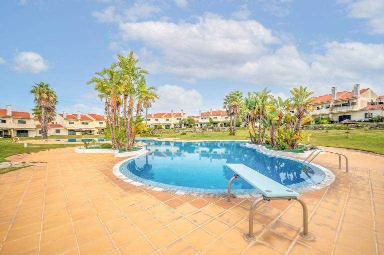 Casa Palmela