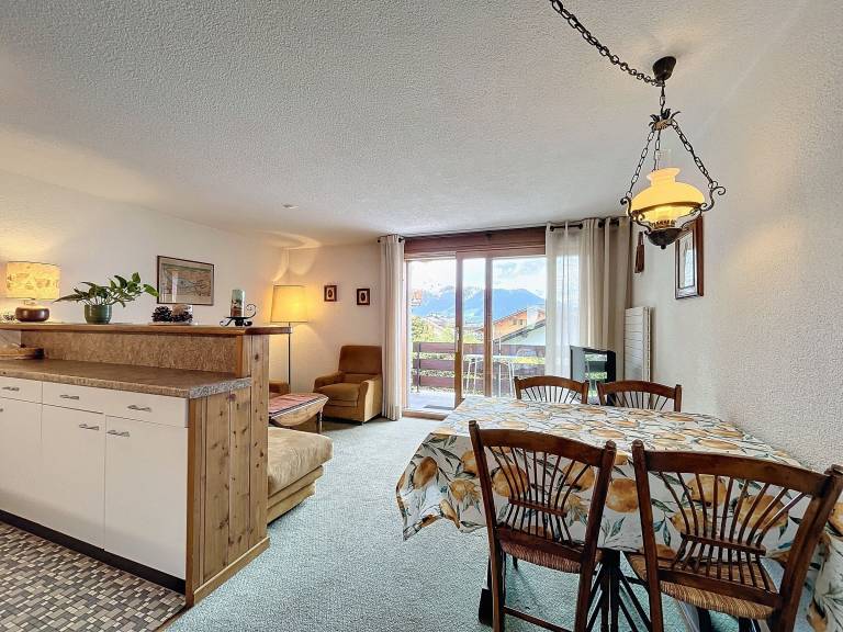 Ferienwohnung Verbier