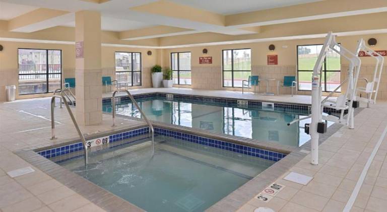 TownePlace Suites by Marriott Gillette — photo 2