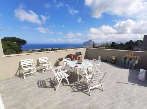Appartamento Erice