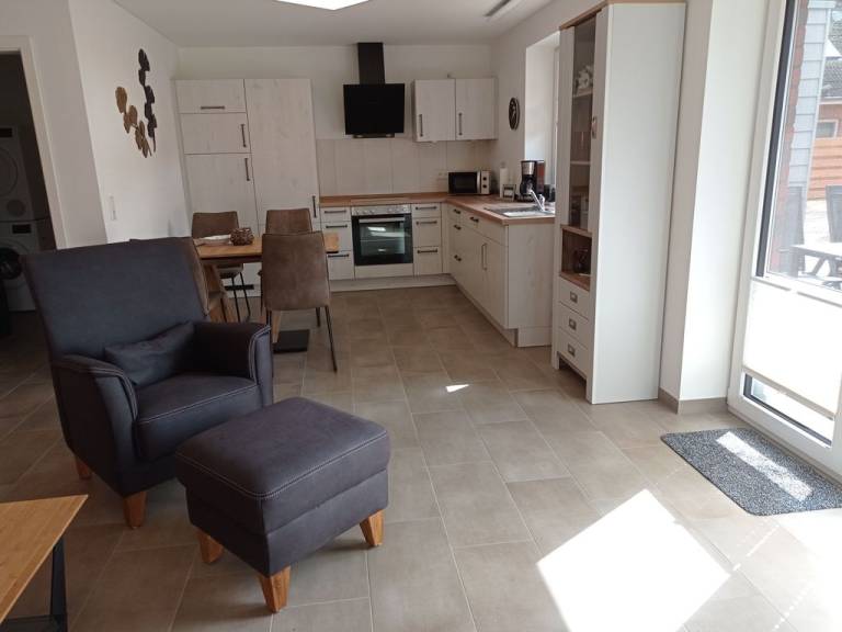 Ferienhaus Ebsen HH 2