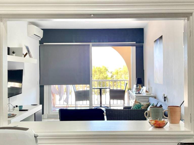 Charming holiday apartment with yard, patio & pool | Next to the beach | Pet-friendly — photo 4