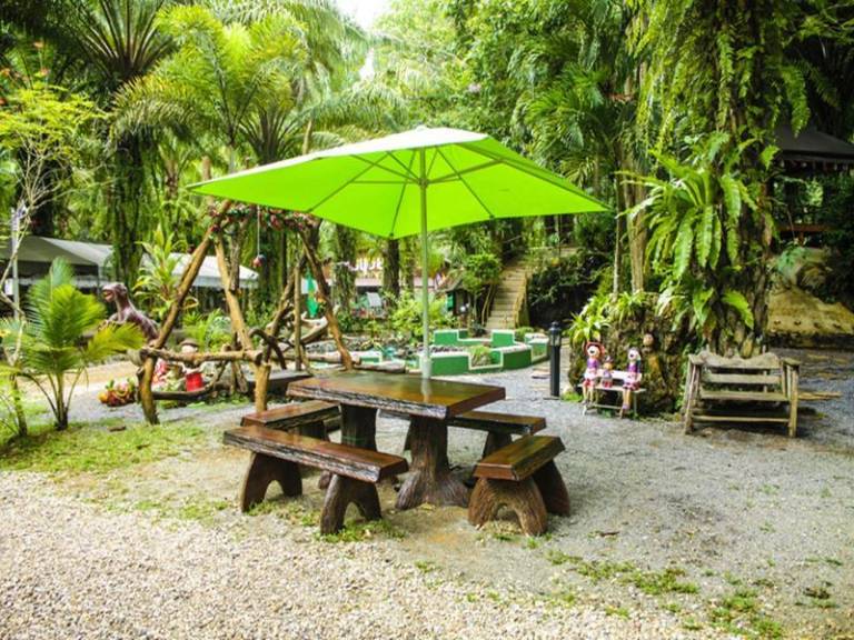 Pleasant serviced apartment with BBQ, garden & terrace | Pet-friendly — photo 3