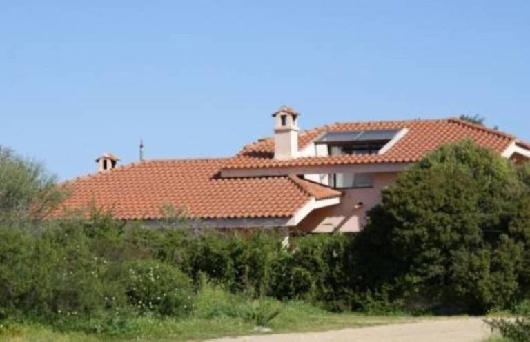 Villa Arbatax