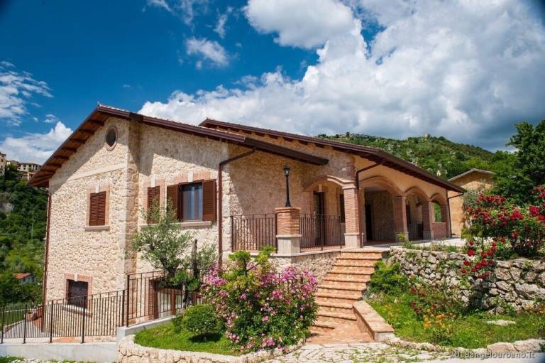 Casale  Veroli