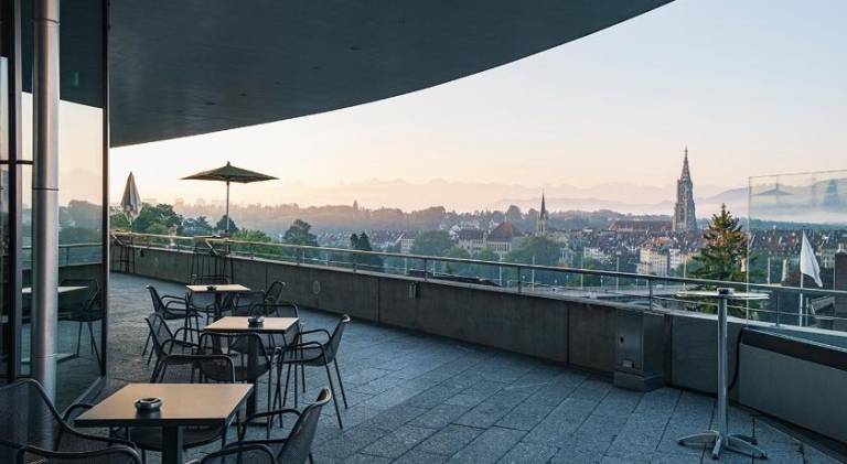 Swissôtel Kursaal Bern — photo 5