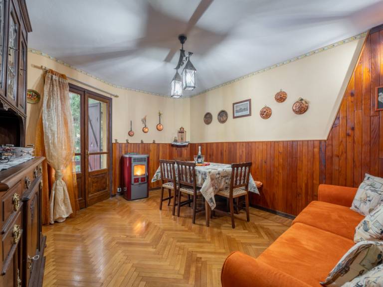 Apartment Limone Piemonte