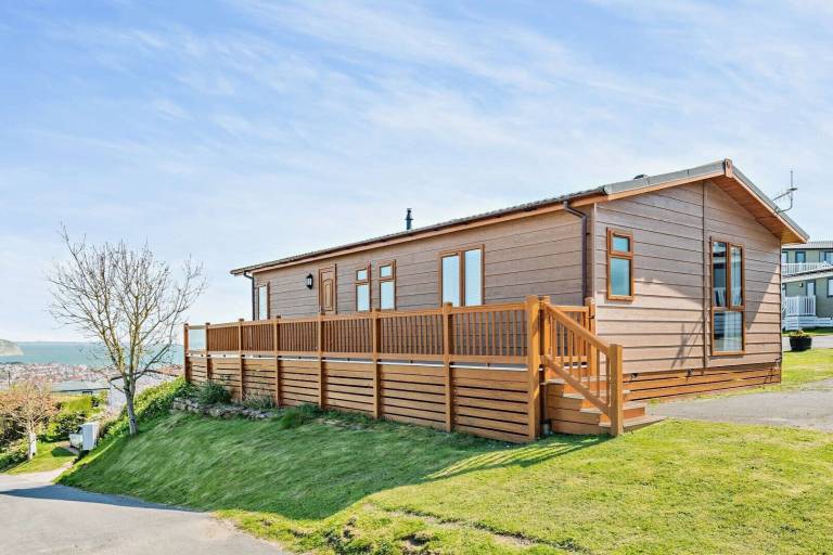 House  Swanage