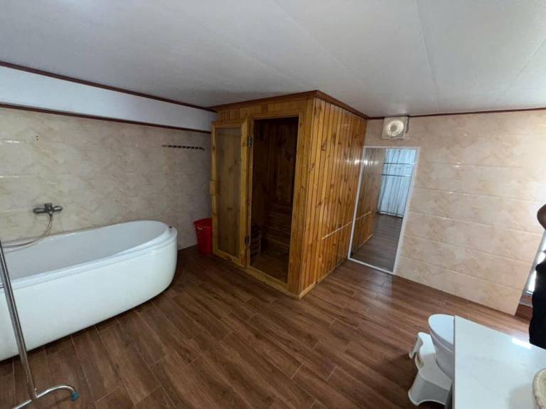 Vacation home with 1 room for 4 persons — photo 4