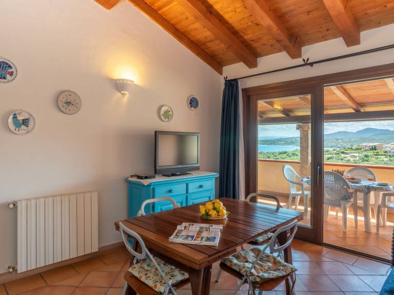 Appartement Golfo di Marinella