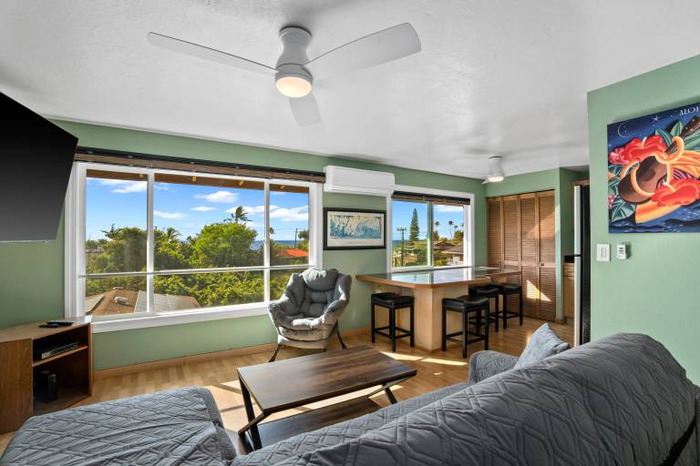 Condo Koloa