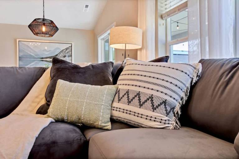 Family-oriented house with garden | Pets allowed — photo 5