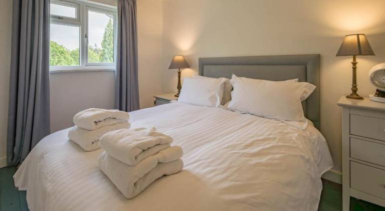 490 m&sup2; Ferienhaus