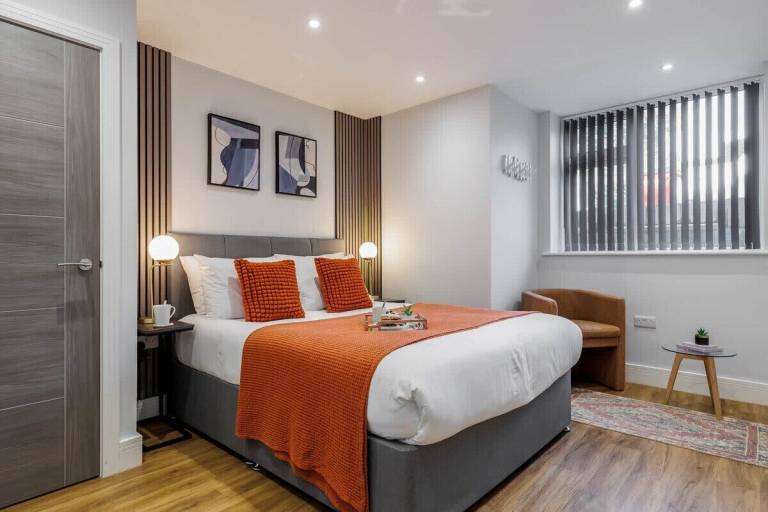 Apartment Bournemouth