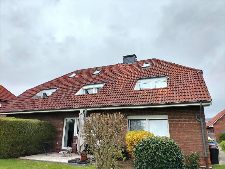 34 m² Ferienwohnung